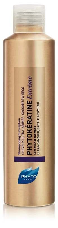 Phytokeratine Extreme Shampoo 200 Ml