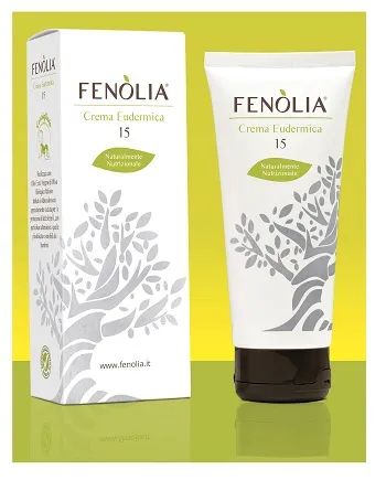 FENOLIA CREMA EUDERMICA 15 100 ML