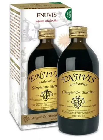 Enuvis 200 Ml Liquido