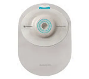 Sensura Mio Convex Light Sacca Colostomia A 1 Pezzo Chiuso Maxi 510 Ml Con Apertura Ispezionabile 31-43 Mm