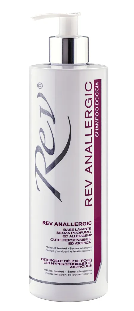 REV ANALLERGIC 500 ML