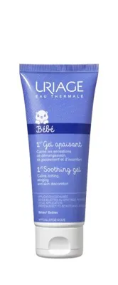 Premiere Gel Apaisant Bebe 100 Ml