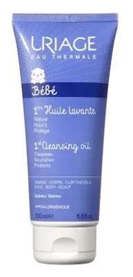 PREMIERE HUILE LAVANTE 200 ML