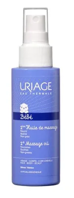 PREMIERE HUILE DE MASSAGE 100 ML