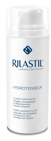 RILASTIL HYDROTENSEUR LF FLUIDO IDRATANTE 50 ML SPECIAL PRICE