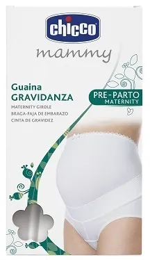 CHICCO MAMMY GUAINA GRAVIDANZA 3