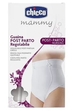 CHICCO MAMMY GUAINA POST PARTO REGOLABILE 3