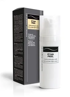 Etas Peel 50 Ml