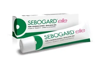 Sebogard Elle 30 Ml