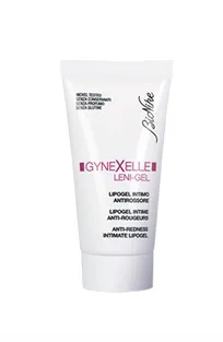 Gynexelle Leni-gel Lipogel Intimo Anti-rossore 30 Ml