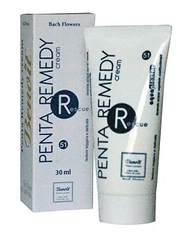 Penta Remedy Cream 30 Ml