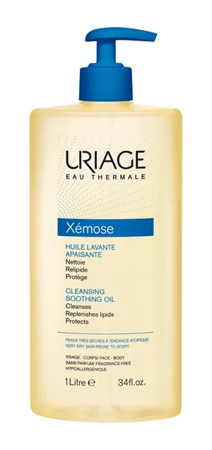 Xemose Olio Detergente 1 L