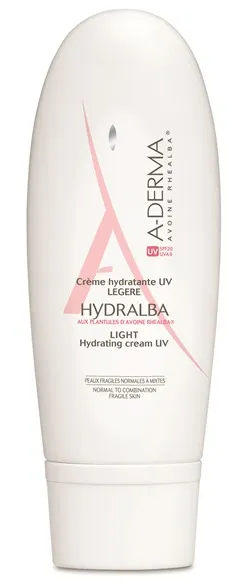 Hydralba Uv Crema Leggera 40 Ml