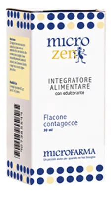 Microzen 30 Ml