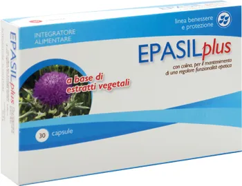 EPASIL PLUS 30 CAPSULE