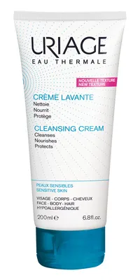 Eau Thermale Creme Lavante 200 Ml