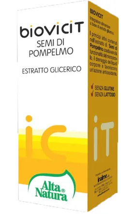 BIOVICIT GOCCE 30 ML