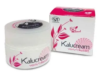 Kaluma Kalucream Viso 50 Ml Bio