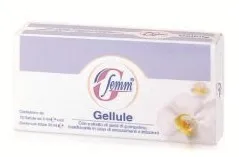 G Femm 10 Gellule Intime 30 Ml