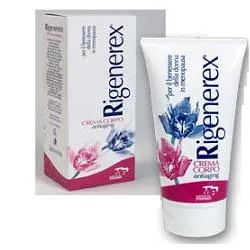 Rigenerex Cr 200ml