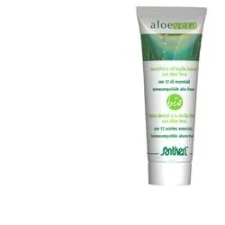 ALOE VERA DENTIF BIO STV 75ML