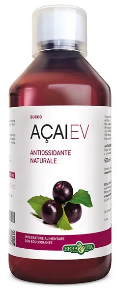 Acai 500 Ml