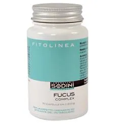 Fitolinea Fucus Complex 70 Capsule