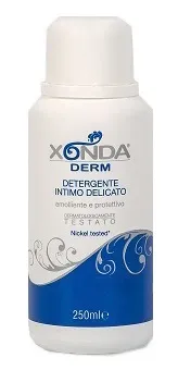 Xonda Derm Detergente Intimo 250 Ml