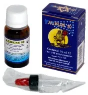 Aurum 10 Gocce 10 Ml