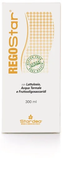 Regostar 300 Ml