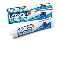 CURASEPT DAYCARE DENTIFRICIO PLACCA 50 ML