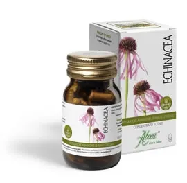 Echinacea Concentrato Totale 50 Opercoli