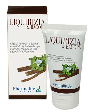 CREMA POMATA LIQUIR&BACOPA 75M