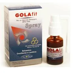 GOLAFIT SPRAY 15 ML