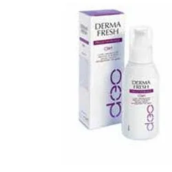 Dermafresh Deodorante Girl 100 Ml