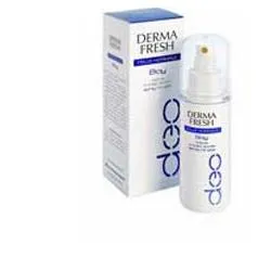 Dermafresh Deodorante Boy 100 Ml