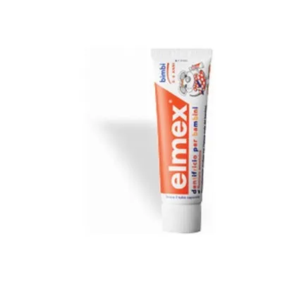 ELMEX BIMBI PROMO DENTIFRICIO 50 ML