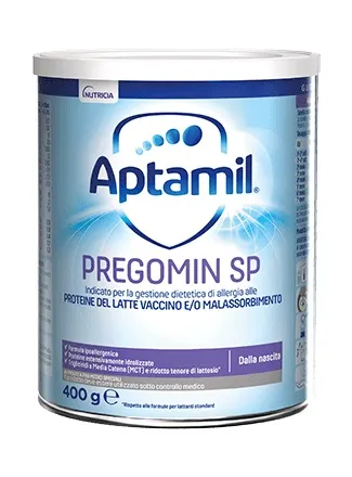 Aptamil Pregomin Sp Latte 400 G