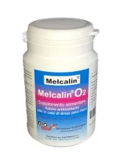 Melcalin O2 56 Capsule