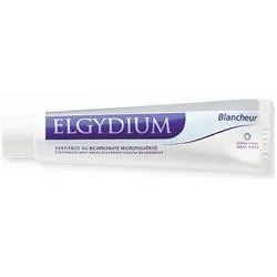 ELGYDIUM BICARBONATO DENTIFRICIO 75 ML