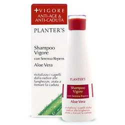 Planter's Shampoo Vigore 200 Ml