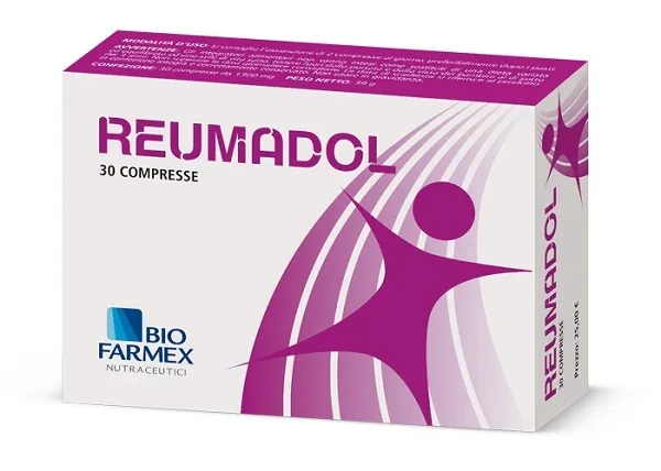 Reumadol 30 Compresse