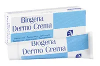 BIOGENA DERMO CREMA 200 ML