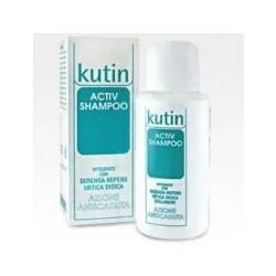 Kutin Activ Shampoo 200 Ml