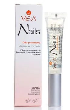 Vea Nails Vit-e Prot Ung Cut