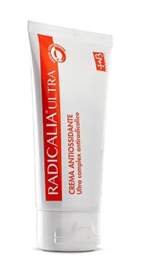 Radicalia Ultra Crema Per Viso E Corpo 50 Ml