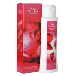 BENESSERE CREMA CORPO ROSA MOSQUETA 200 ML