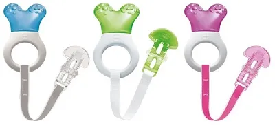 Mam Dentaruolo Minicooler&clip2+