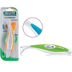 Gum Flosbrush Forcella+filo