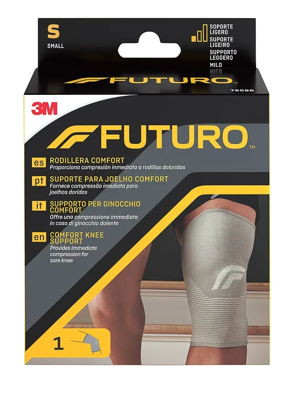 Futuro Supporto Ginocchio Comfort Medium